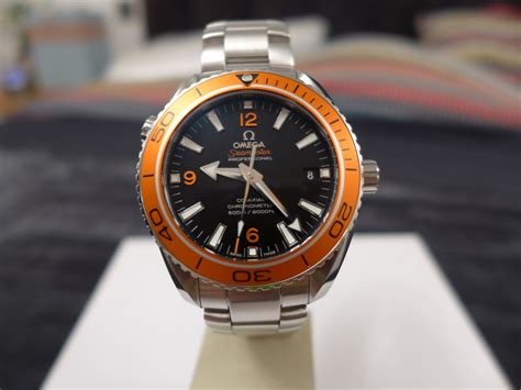 omega planet ocean 2500 for sale|omega planet ocean 600m price.